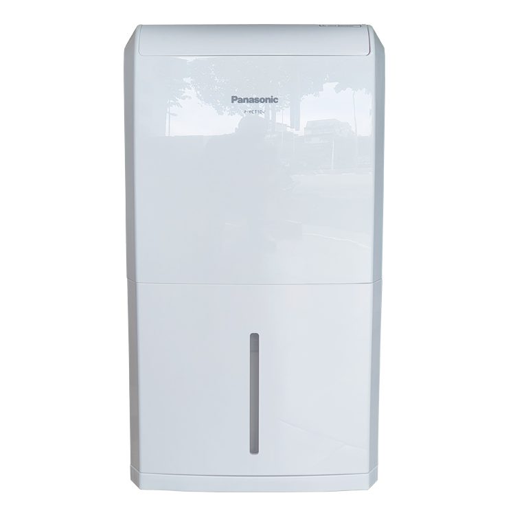 Máy hút ẩm Panasonic F-YCT10V | 10 lít 1 Máy hút ẩm Panasonic F-YCT10V | 10 lít