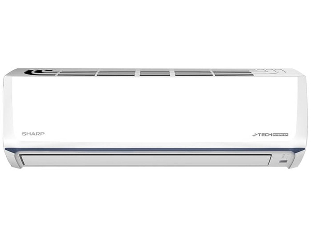 Điều hòa Sharp AH-X18CEWA | 18000BTU 1 chiều inverter 1 Điều hòa Sharp AH-X18CEWA | 18000BTU 1 chiều inverter