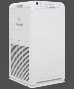 Máy lọc không khí Daikin MC55UVM6-7 3 Máy lọc không khí Daikin MC55UVM6-7 - hình số 3