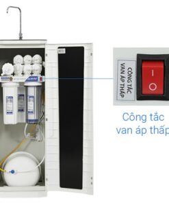 Máy lọc nước Hòa Phát HWS1B | 15L 5 Máy lọc nước Hòa Phát HWS1B - hình số 5