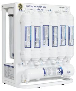 Máy lọc nước Hòa Phát HWU1A | 15L 2 Máy lọc nước Hòa Phát HWU1A - hình số 2