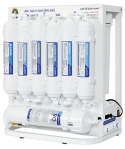 Máy lọc nước Hòa Phát HWU1A | 15L 3 Máy lọc nước Hòa Phát HWU1A - hình số 3