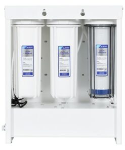Máy lọc nước Hòa Phát HWU1A | 15L 4 Máy lọc nước Hòa Phát HWU1A - hình số 4