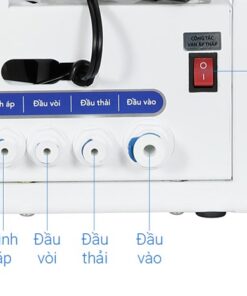 Máy lọc nước Hòa Phát HWU1A | 15L 7 Máy lọc nước Hòa Phát HWU1A - hình số 7
