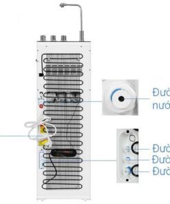Máy lọc nước Hòa Phát HWBS1A | 15L 4 Máy lọc nước Hòa Phát HWBS1A - hình số 4