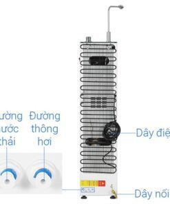 Máy lọc nước Hòa Phát HPN692 | 20L 4 Máy lọc nước Hòa Phát HPN692 - hình số 4