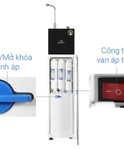 Máy lọc nước Hòa Phát HPN692 | 20L 5 Máy lọc nước Hòa Phát HPN692 - hình số 5