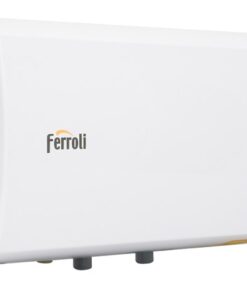 Bình nóng lạnh Ferroli VERDI AE 20L | 20L ngang 2 Bình nóng lạnh Ferroli VERDI AE 20L - hình số 2