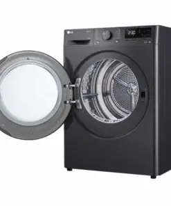 Máy sấy LG DVHP50M | 10.5kg bơm nhiệt inverter 7 -