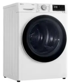 Máy sấy LG DVHP50W | 10.5kg bơm nhiệt inverter 3 -