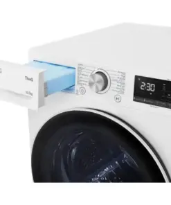 Máy sấy LG DVHP50W | 10.5kg bơm nhiệt inverter 7 -