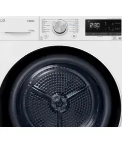 Máy sấy LG DVHP50W | 10.5kg bơm nhiệt inverter 5 -