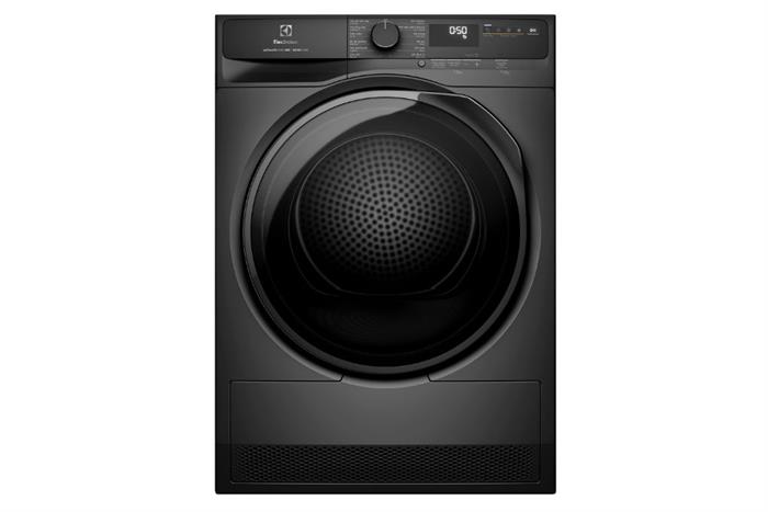Máy sấy Electrolux EDH803J5SC | 8kg bơm nhiệt 1 Máy sấy Electrolux EDH803J5SC | 8kg bơm nhiệt