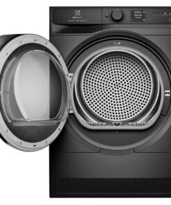 Máy sấy Electrolux EDH902R9SC | 9kg thông hơi inverter 4 Máy sấy Electrolux EDH902R9SC - hình số 4