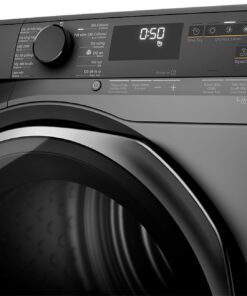 Máy sấy Electrolux EDH903R7SC | 9kg bơm nhiệt inverter 4 Máy sấy Electrolux EDH903R7SC - hình số 4