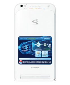 Máy lọc không khí Daikin MC55UVM6-7 2 Máy lọc không khí Daikin MC55UVM6-7 - hình số 2