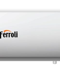 Bình nóng lạnh Ferroli VERDI SE 30L | 30L ngang 3 Bình nóng lạnh Ferroli VERDI SE 30L - hình số 3
