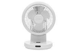 Quạt đứng Sunhouse APF7316W | 3 cánh