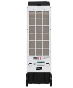 Quạt điều hòa Boss S-102 6 -
