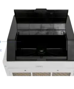 Quạt điều hòa Boss S-102 7 -