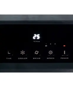 Quạt điều hòa Boss S-102 10 -