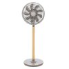 Quạt đứng Sunhouse APF7326B | 9 cánh