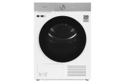 Máy sấy Samsung DV90BB9440GH/SV | 9kg Bơm nhiệt Inverter