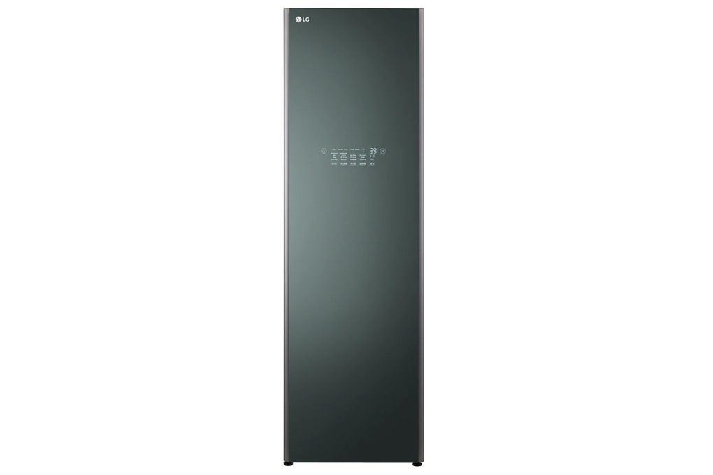 Tủ chăm sóc quần áo LG S5GOC | 6.5kg 1 Tủ chăm sóc quần áo LG S5GOC | 6.5kg