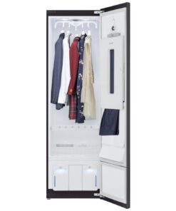 Tủ chăm sóc quần áo LG S5GOC | 6.5kg 6 Tủ chăm sóc quần áo LG S5GOC | 6.5kg - Ảnh 6