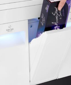 Tủ chăm sóc quần áo LG S5GOC | 6.5kg 4 Tủ chăm sóc quần áo LG S5GOC | 6.5kg - Ảnh 4
