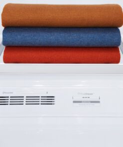 Tủ chăm sóc quần áo LG S5GOC | 6.5kg 3 Tủ chăm sóc quần áo LG S5GOC | 6.5kg - Ảnh 3