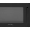 Lò vi sóng Samsung MG30T5018CK/SV | 30L có nướng