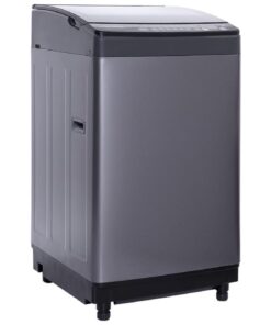 Máy giặt Sharp ES-X95HV-S | 9.5kg cửa trên inverter 4 Máy giặt Sharp ES-X95HV-S | 9.5kg cửa trên inverter - Ảnh 4