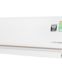 Điều hòa Sharp AH-X10CEWC | 9000BTU 1 chiều inverter 4 Điều hòa Sharp AH-X10CEWC - hình số 4