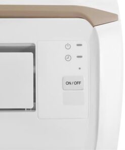 Điều hòa Sharp AH-X10CEWC | 9000BTU 1 chiều inverter 6 Điều hòa Sharp AH-X10CEWC - hình số 7