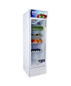 Tủ mát Sumikura SKSC-400IFC | 400L 1 cánh inverter 2 -