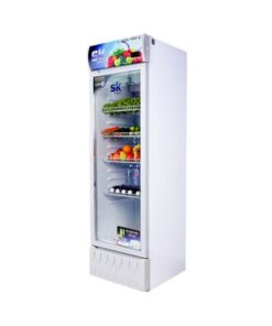 Tủ mát Sumikura SKSC-400IFC | 400L 1 cánh inverter 3 -