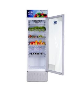 Tủ mát Sumikura SKSC-400IFC | 400L 1 cánh inverter 4 -