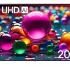 Tivi LG 86UA8450PSA | 86 inch 4K LED WebOS