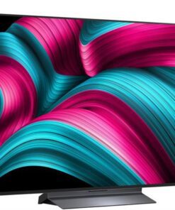 Tivi LG OLED55C5PSA | 55 inch 4K OLED WebOS 2 Tivi LG OLED55C5PSA - hình số 2
