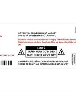 Tivi Samsung QA65S85F | 65 inch 4K OLED Tizen 6 Tivi Samsung QA65S85F - hình số 6