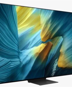 Tivi Samsung QA83S95F | 83 inch 4K OLED Tizen 2 Tivi Samsung QA83S95F - hình số 2