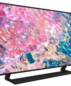 Tivi Samsung QA50Q60B | 50 inch 4K Smart Qled 3 Tivi Samsung QA50Q60B | 50 inch 4K Smart Qled - Ảnh 3