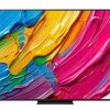 Tivi LG 75QNED81ASA | 75 inch 4K QNED WebOS