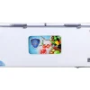 Tủ đông Sumikura SKF-650SI/JS | 650L 1 ngăn 2 cánh inverter