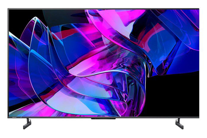Tivi Hisense 55U7K | 55 inch 4K Mini LED 1 Tivi Hisense 55U7K | 55 inch 4K Mini LED