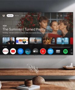 Tivi Xiaomi L85MC-SP | 85 inch 4K Mini LED 2 Tivi Xiaomi L85MC-SP - hình số 2