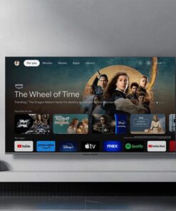 Tivi Xiaomi L85MC-SP | 85 inch 4K Mini LED 3 Tivi Xiaomi L85MC-SP - hình số 3
