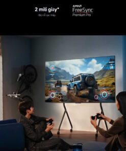 Tivi Xiaomi L85MC-SP | 85 inch 4K Mini LED 5 Tivi Xiaomi L85MC-SP - hình số 5