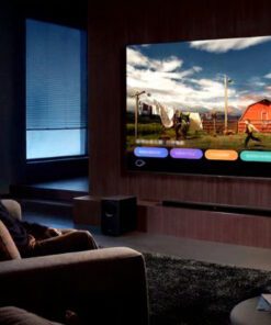 Tivi Xiaomi L85MC-SP | 85 inch 4K Mini LED 8 Tivi Xiaomi L85MC-SP - hình số 8
